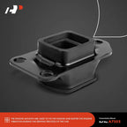 3X Transmission Mount & Torque Strut Mount for Nissan Sentra (2007-2012)
