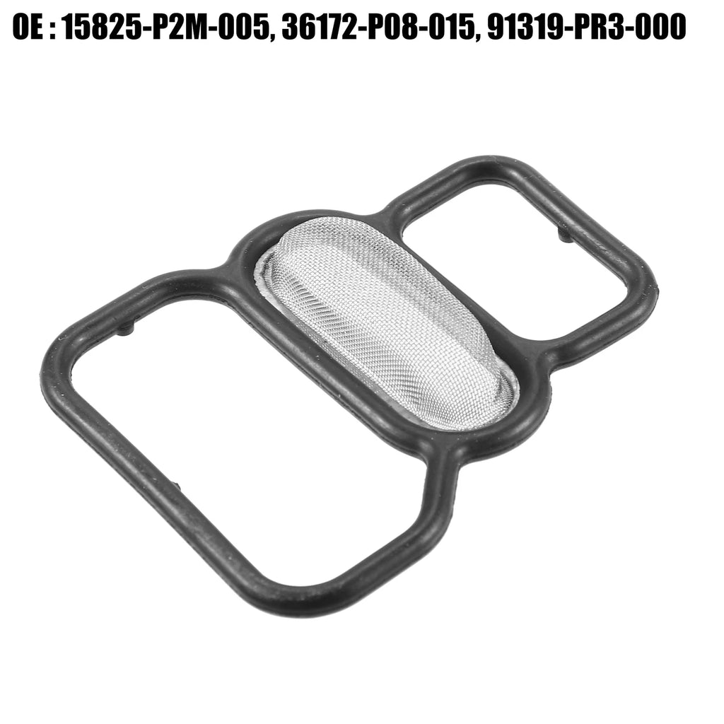 Set of 1 VTEC Solenoid Gasket for Honda (Fitment Specific)