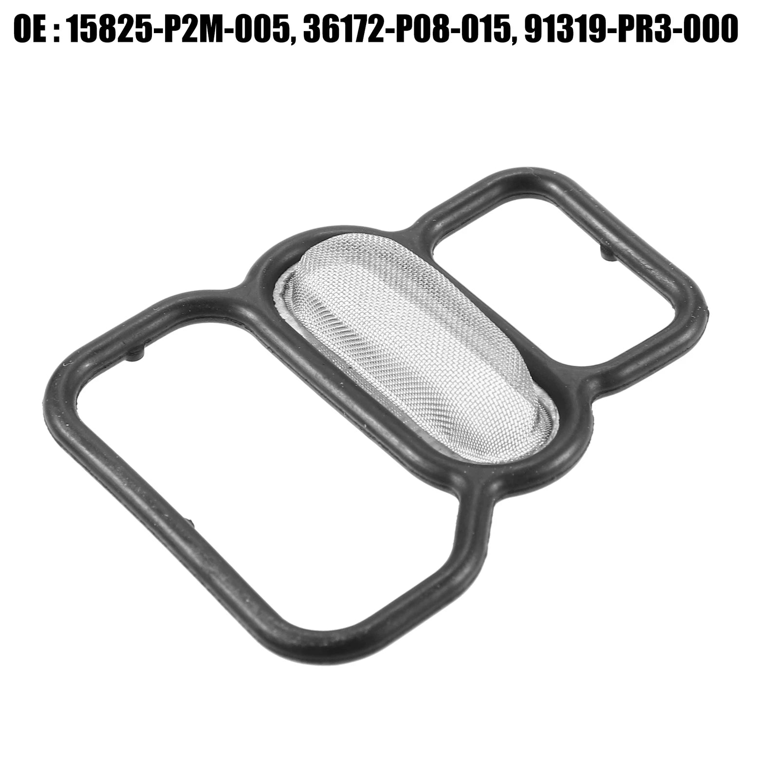 Set of 1 VTEC Solenoid Gasket for Honda (Fitment Specific)