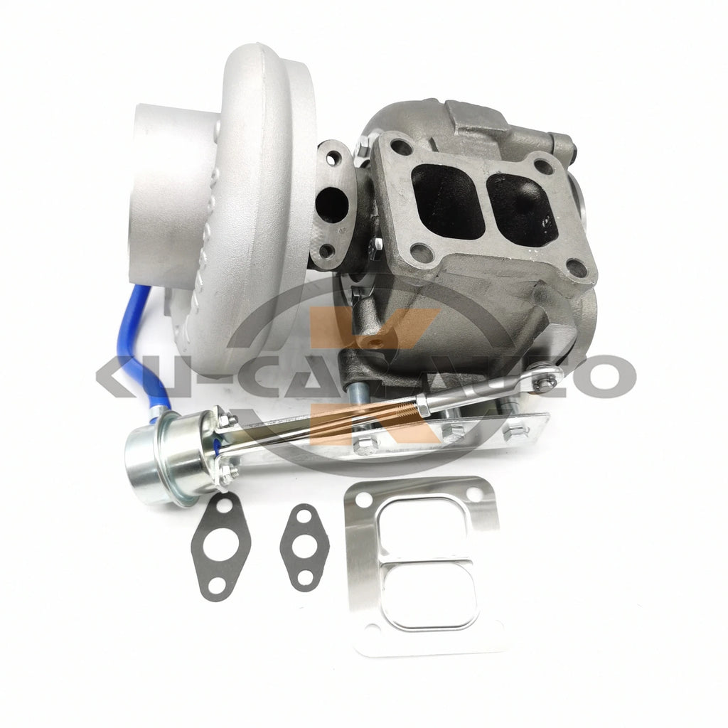 HX40W Turbo Turbocharger 3802651 3535635 for Cummins 6CT 8.3L (1998–2002)