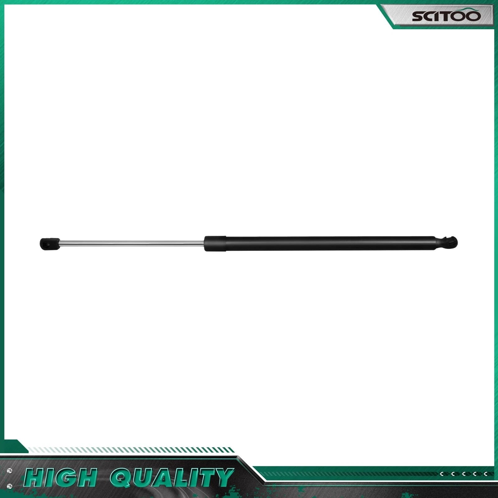 Liftgate Lift Supports Gas Spring Shocks Struts for Suzuki XL-7 (2007–2009)