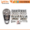 Timing Chain Kit and Head Gasket Set for Chevrolet Malibu (2004–2006)