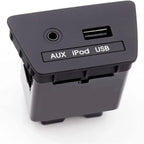 AUX USB Port Interface Plug for 2011-2015 Hyundai Tucson ix35 (2011-2015)