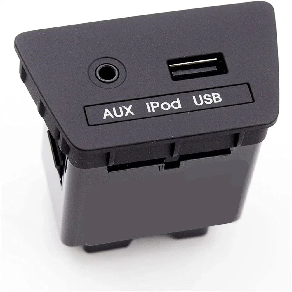 AUX USB Port Interface Plug for 2011-2015 Hyundai Tucson ix35 (2011-2015)