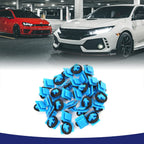 Plastic Rivets 30 x for Hyundai