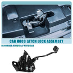 Hood Latch Lock Assembly for Dodge Grand Caravan (2001-2007)