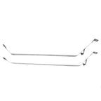 2X Fuel Tank Strap for Hyundai Azera Sonata (2013–2017) Kia Optima