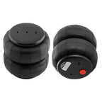 Pair Air Suspension Air Spring Bags for Universal (2600lbs)