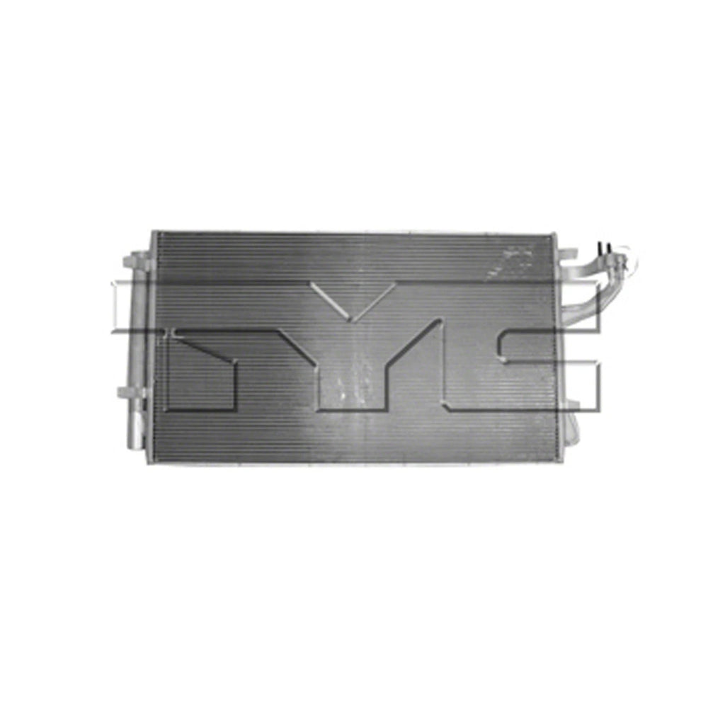 Replacement Condenser Repair Part For 2011-2013 Kia Optima (2006+)