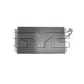 Replacement Condenser Repair Part For 2011-2013 Kia Optima (2006+)