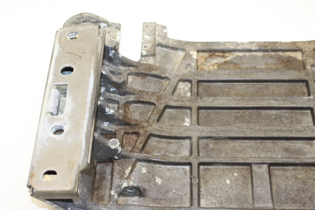 Skid Plate for Yamaha FZS FZR 1800 (2009–2013) F2C-U273B-02-00
