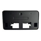 Front License Plate Holder for 2024-2025 Sierra 2500HD