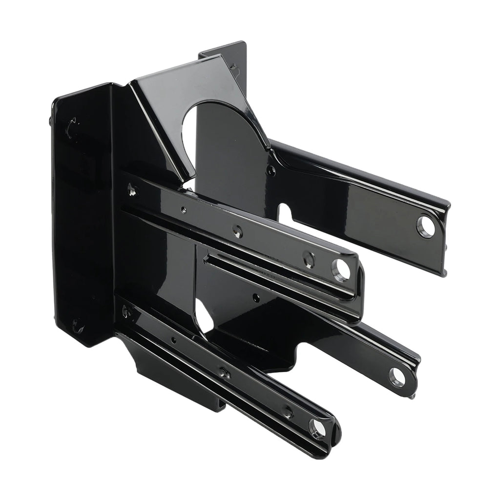 Front Fairing Support Mount Brackets for Road Glide (1998–2013)