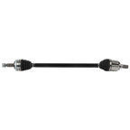 Front Right CV Axle for Kia Sportage (2011–2013) & Hyundai Tucson (2010–2013) 2.4L FWD