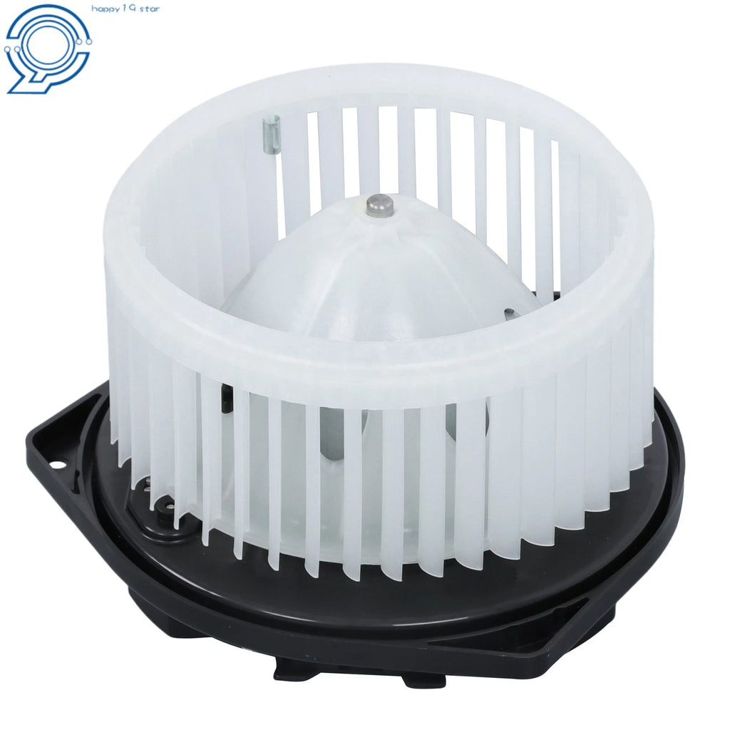 Front AC Heater Blower Motor with Fan Cage for Infiniti G35 G37 (2003–2013)
