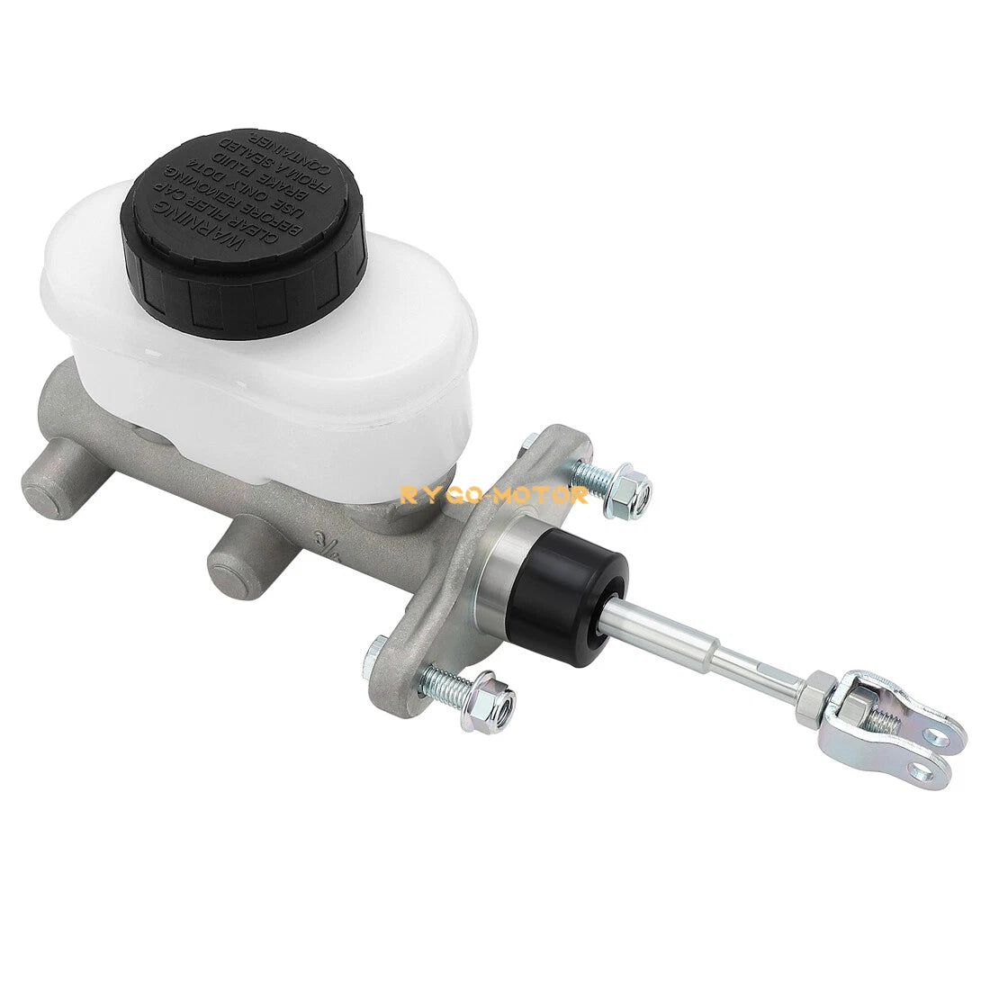 Brake Master Cylinder with Reservoir 1912822 for Polaris Ranger 1000 XP (2018–2024)