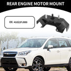 Engine Motor Mount & Automatic Transmission Mount for Subaru Crosstrek (2013)