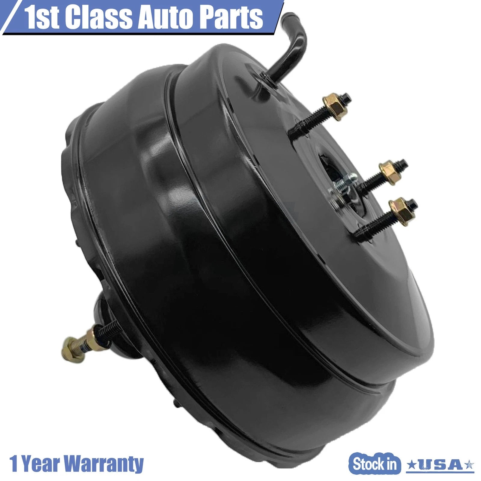 Power Brake Booster for Toyota Camry Lexus ES300 (1992–1994)