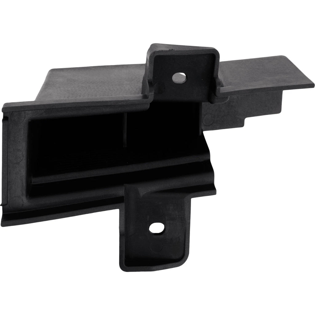 Air Intake Ducts Set of 2 for Front Driver & Passenger Side