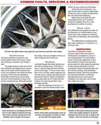 BMW E30 Performance Modification Guide for 316 318 320 323 325 333 M (1982-1994)