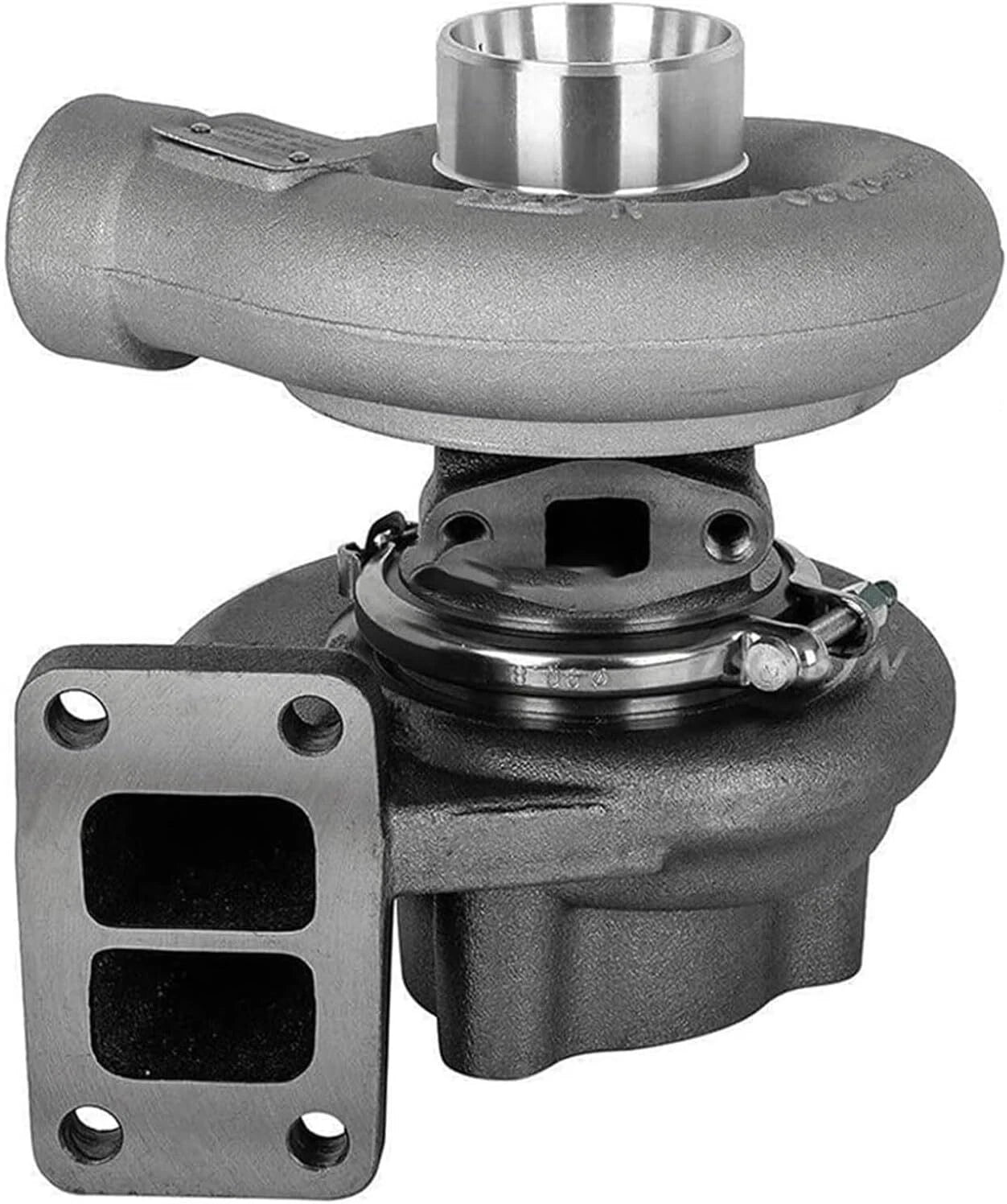 Turbocharger 5I-7585 for Mitsubishi Caterpillar CAT Engine S6K S6K-T 3046 3066