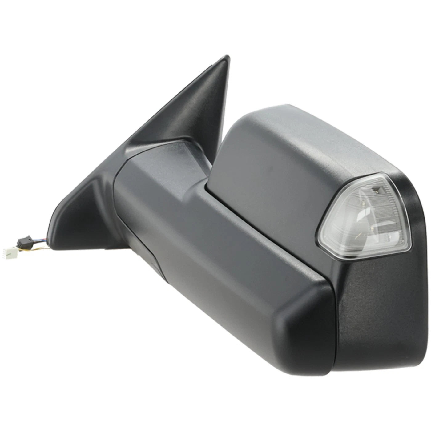 Heated Driver Left Side Mirror for Ram 2500 1500 3500 (2010)