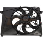 Engine Radiator Cooling Fan for Kia Rondo (2007-2012)