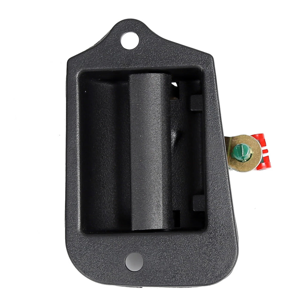Extended Cab 3rd Side Cargo Door Handle for Chevy S10 GMC Sonoma (1994–2003)