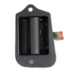 Extended Cab 3rd Side Cargo Door Handle for Chevy S10 GMC Sonoma (1994–2003)