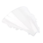 Front Windshield for Yamaha YZF R6 (2006–2007) Clear Windscreen