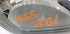 Tail Light for Saturn Aura (2007–2009) GM 25845492 Right Passenger Side