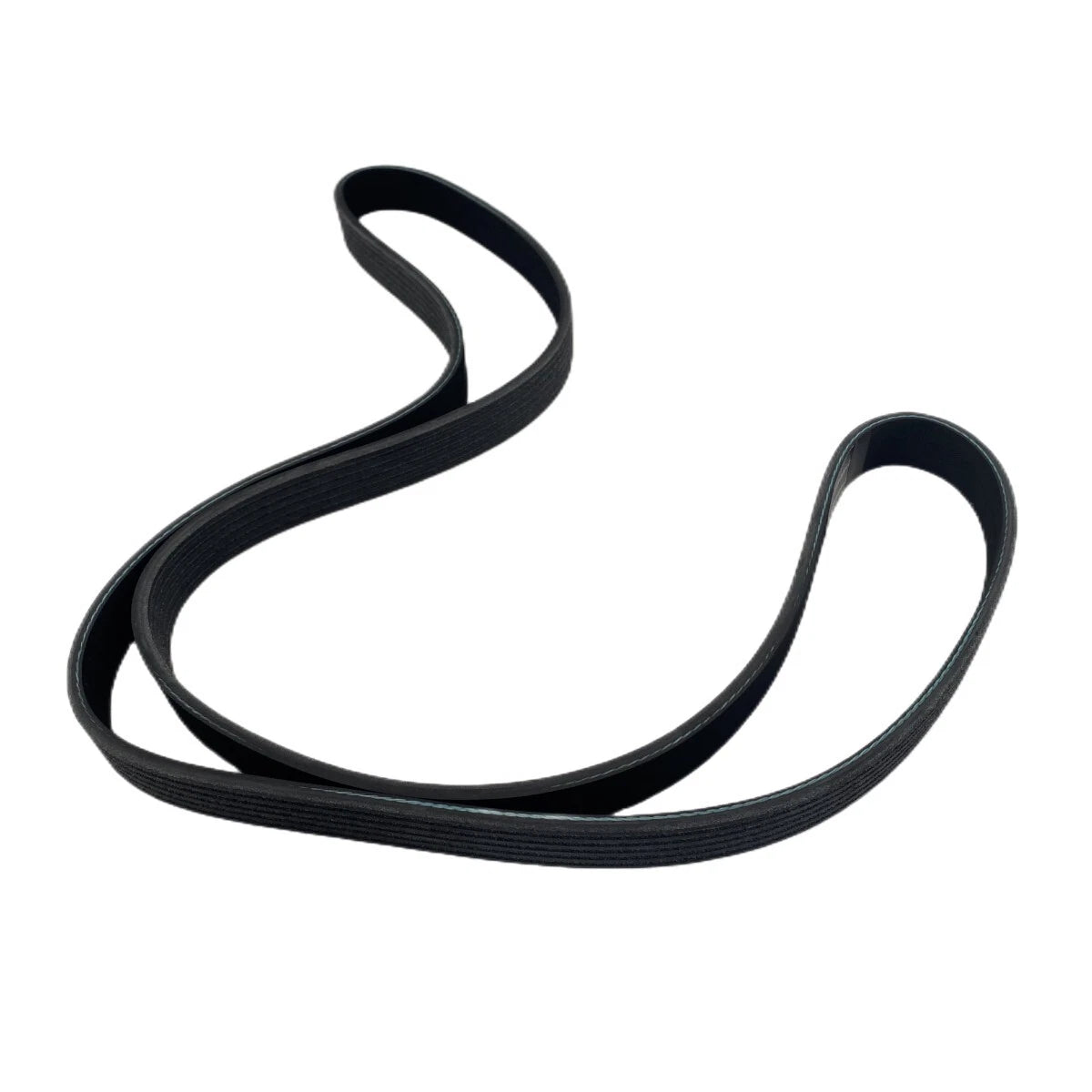 Serpentine Drive Belt for Volvo Penta D4 D6 (2004–2023) 21405493