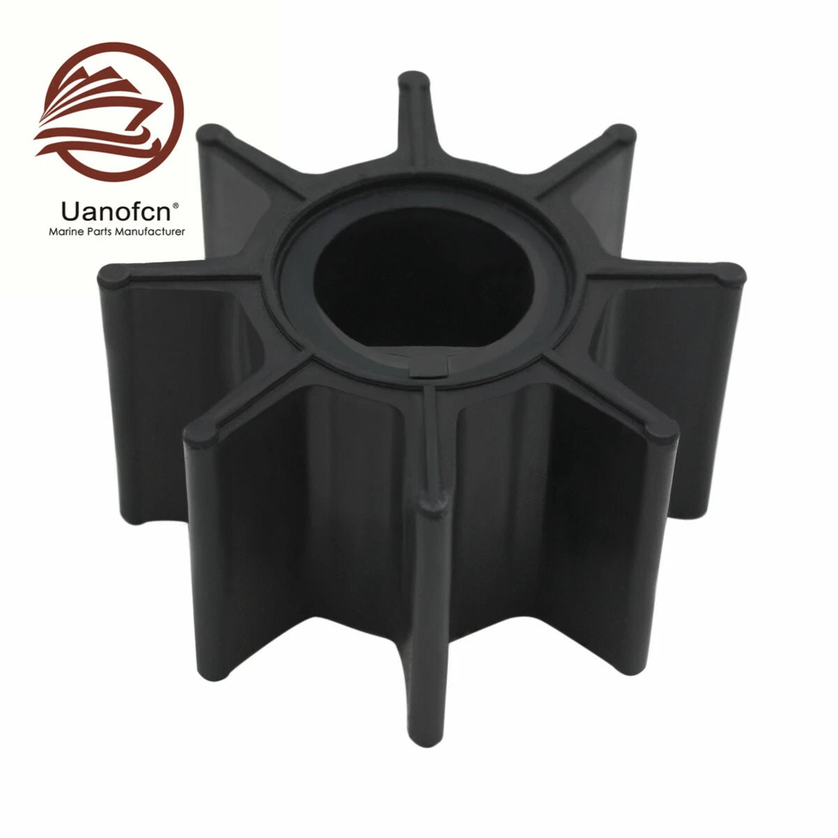 Water Pump Impeller for Honda 5-10HP (19210-881-003, 19210-881-A01, 18-3245)