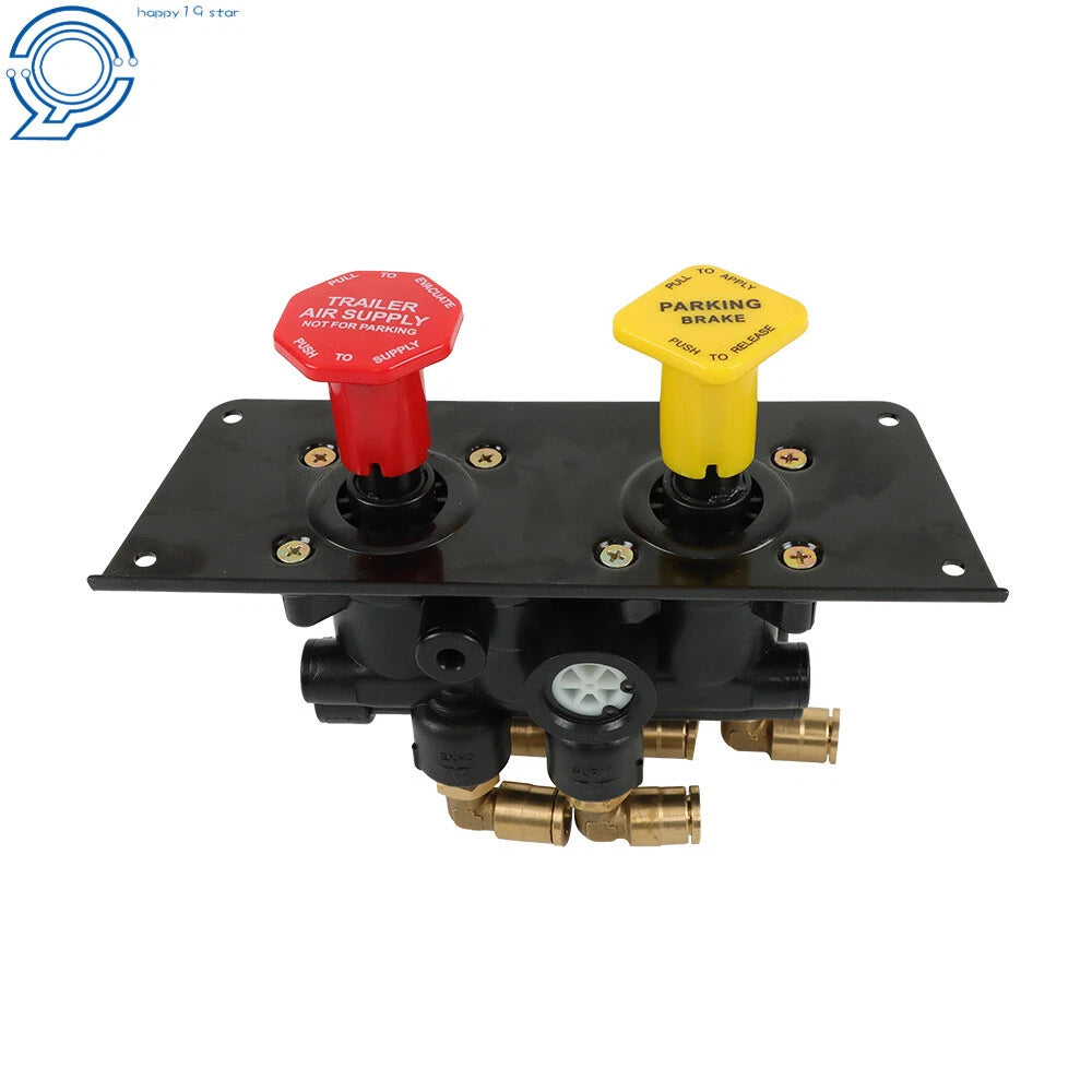 Brake Valve for Freightliner MV3