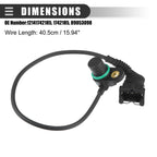Camshaft Position Sensor for BMW 540i (1997–1998) 12141742185