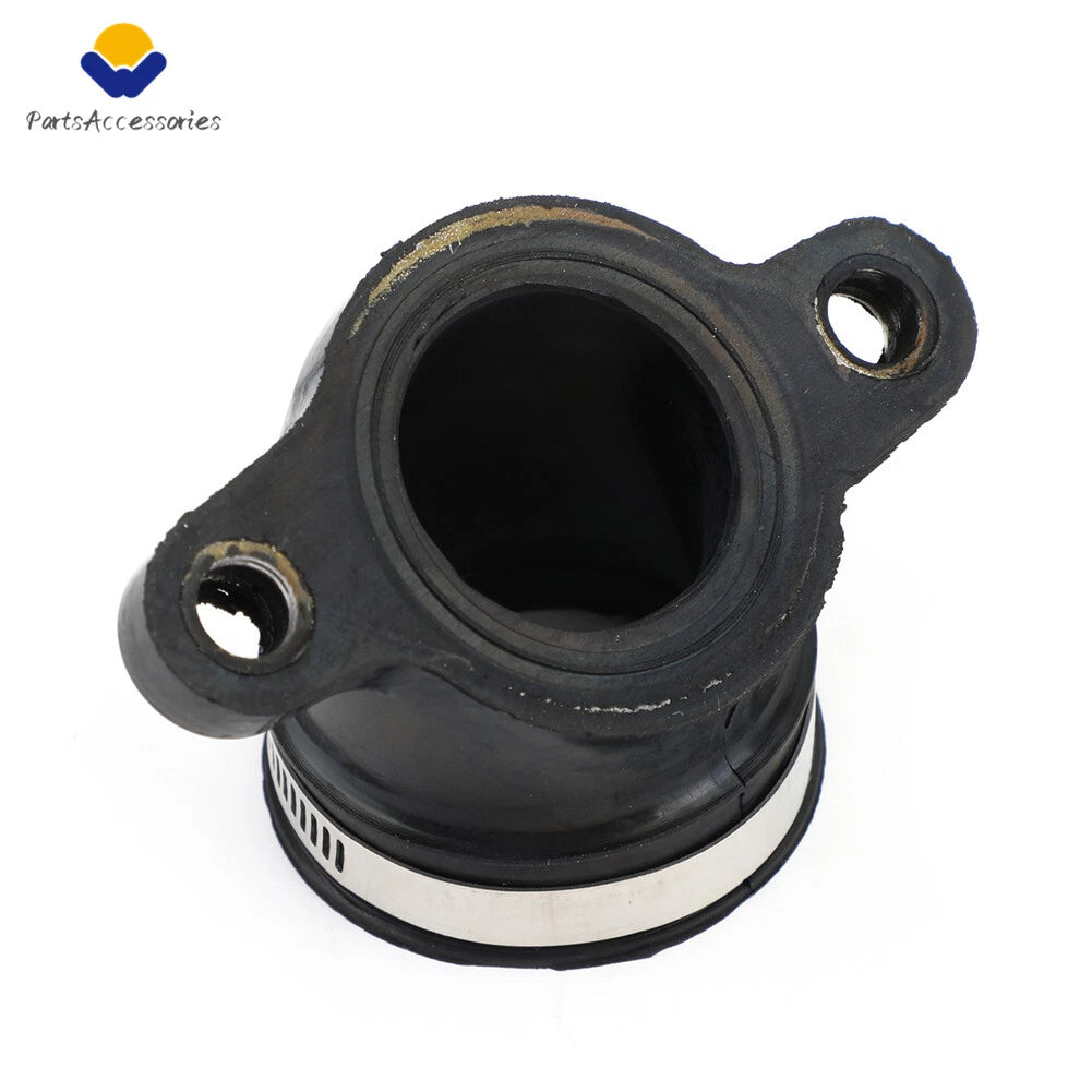 Carburetor Intake Manifold Boot for Polaris Trail Boss 325 330 Magnum 325 330