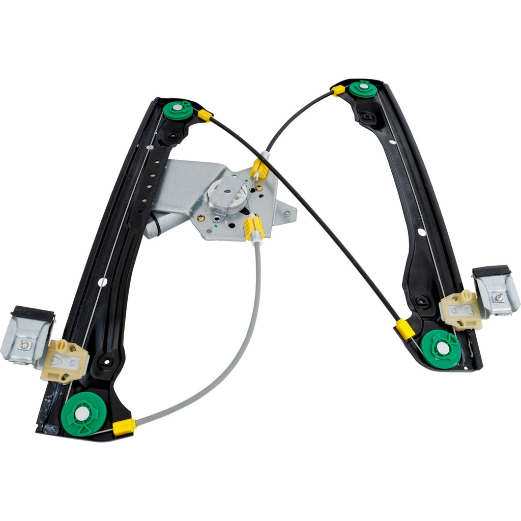 Window Regulator for Chevrolet Cruze (2012–2016) Front Left