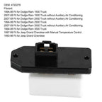 Coolant Reservoir Overflow Tank for GMC Sierra 1500 (1999–2006)