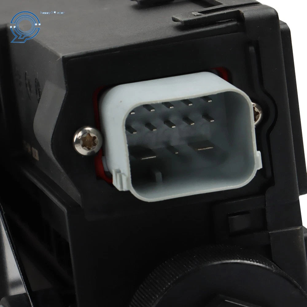 Parking Brake Actuator for BMW X5 F15/X6 F16/F86 (2014–2018)