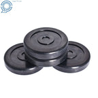 Set of 4 Round Rubber Arm Pads for BendPak Lift Danmar Lift