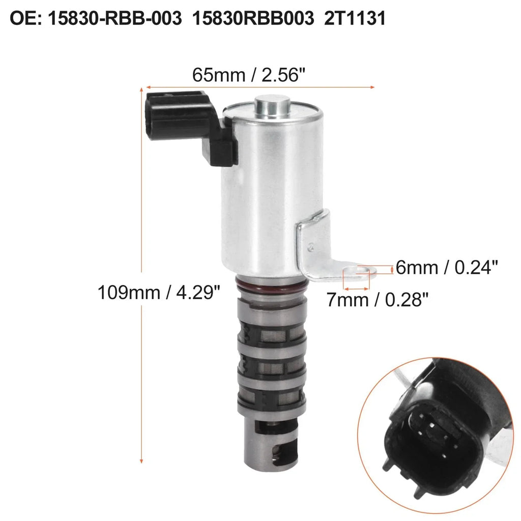 Camshaft Variable Valve Timing Solenoid for Honda CR-V (2007-2011)