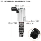 Camshaft Variable Valve Timing Solenoid for Honda CR-V (2007-2011)
