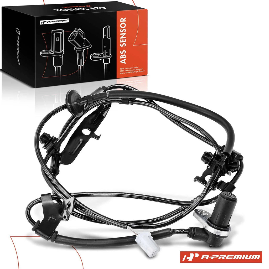 Rear Left ABS Speed Sensor for Mitsubishi Galant (2004–2005)
