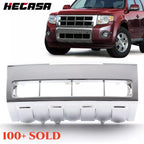 Front Bumper Lower Chrome Trim Molding for Ford Escape (2008–2012)