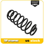 Set of 2 Rear Coil Springs for Ford Crown Victoria, Lincoln Town Car