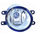 Replacement Passenger Side Fog Light Assembly (See compatibility Chart)