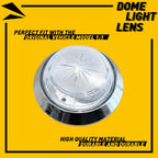 Interior Dome Light for Pontiac Firebird, Chevrolet Monte Carlo, Chevelle (1970–1981)