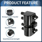 Ignition Coil Pack No. 3341084Z00 for Chevrolet Aveo (2004–2008)