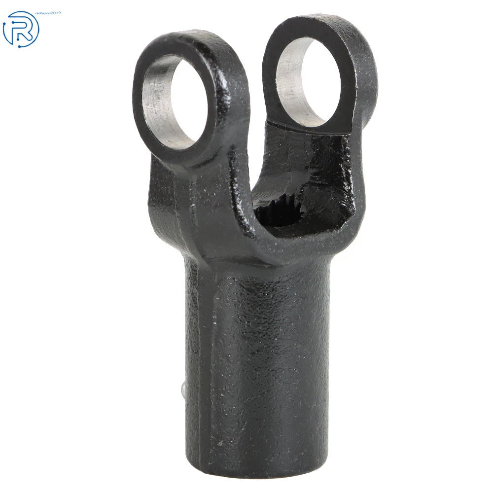 Front Drive Shaft Yoke & U-Joint Kit for Polaris Ranger 800 6x6 (2010–2016)