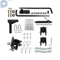 Weight Distribution Hitch for Trailer (12K Capacity)